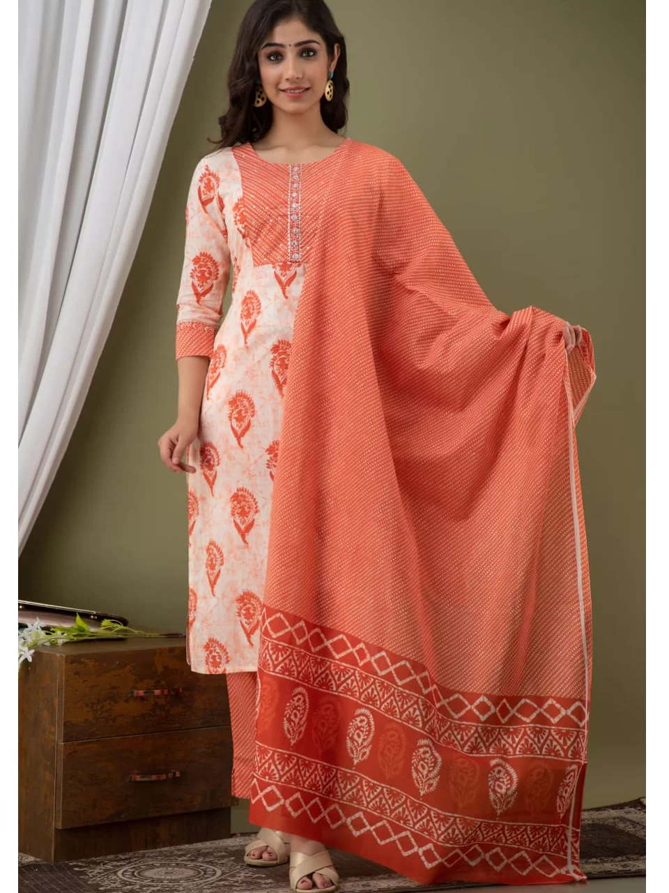 Kurta look hotsell