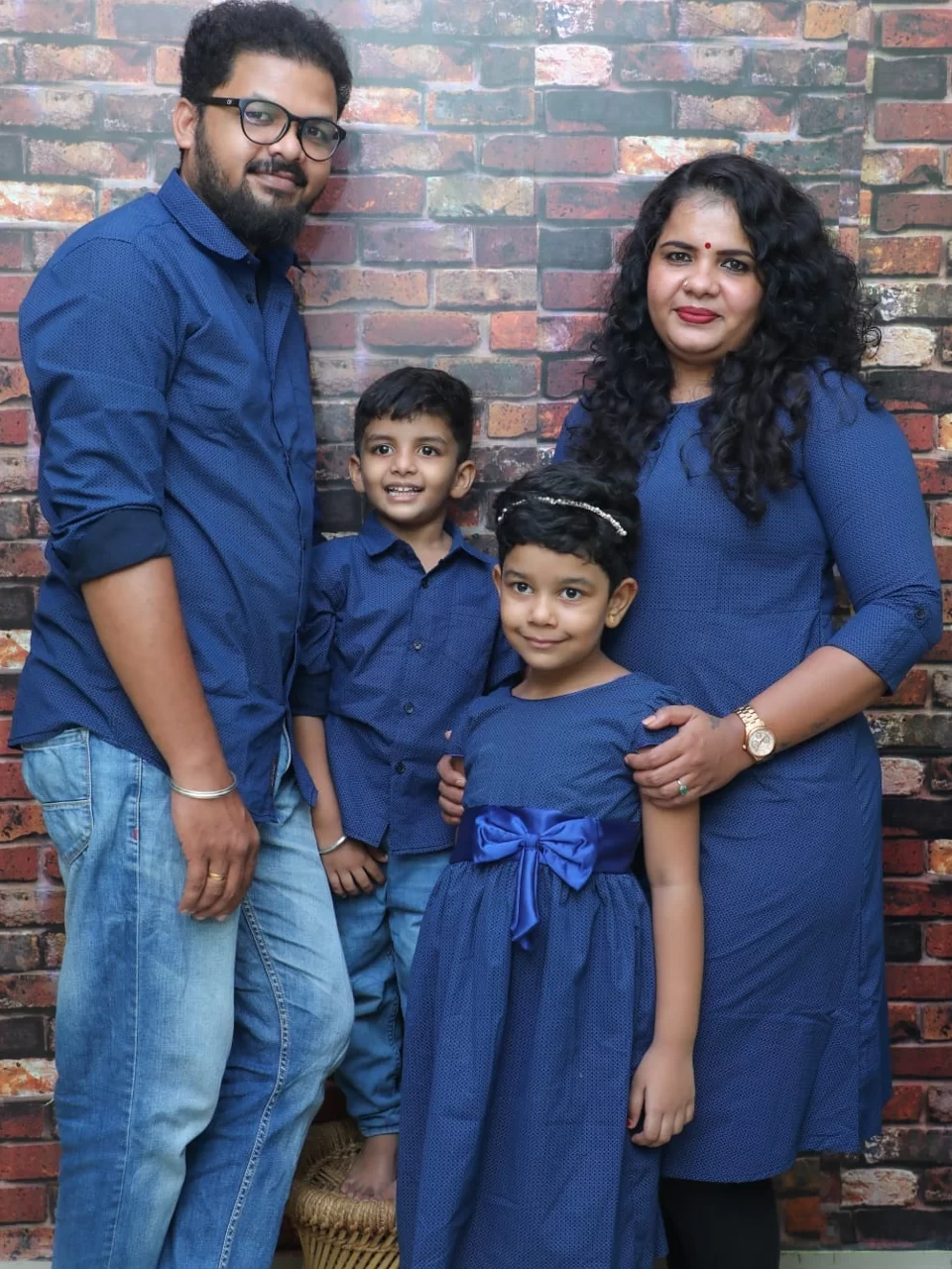 family dress combo😍 Images • Thattam boutique (@shabeeb8656) on ShareChat