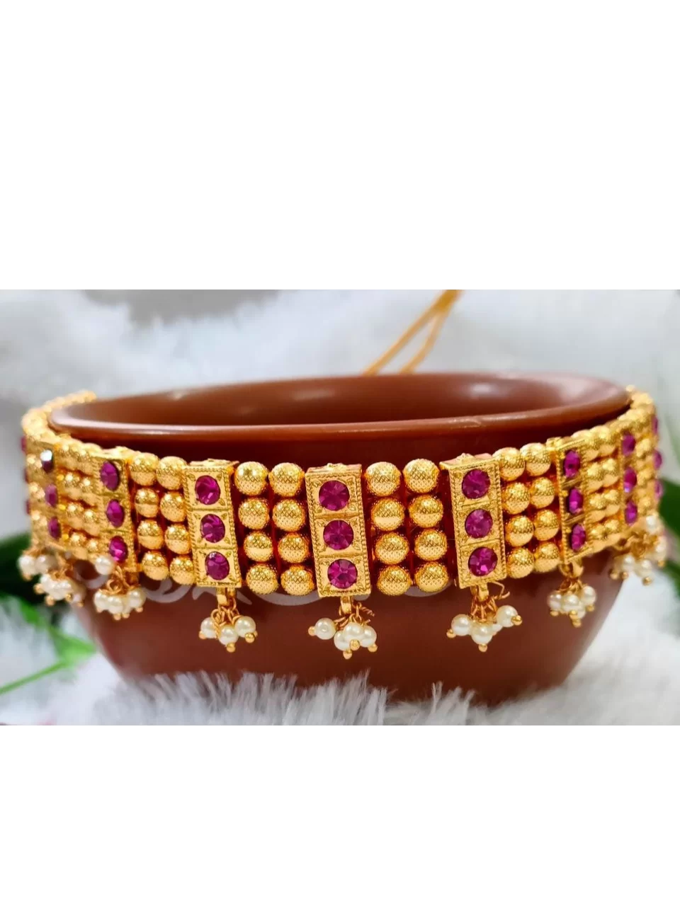 Chinchpeti jewellery hotsell