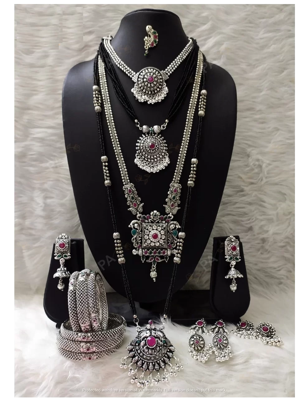 Oxide jewellery discount
